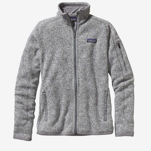 Patagonia women’s fleece